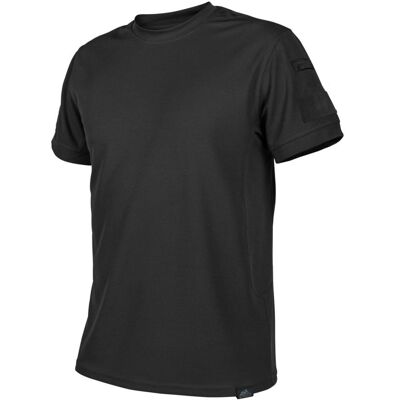 HELIKON-TEX Polo Helikon TopCool Lite Czarna-Black (TS-TTS-TL-01) HELIKON-TEX Polo Helikon TopCool Lite Czarna-Black (TS-TTS-TL-01)
