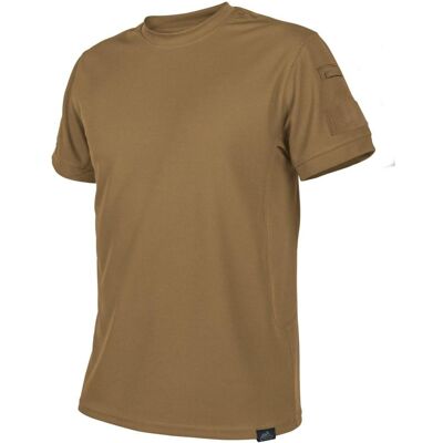 HELIKON-TEX T-Shirt Helikon TopCool Lite Coyote (TS-TTS-TL-11) HELIKON-TEX T-Shirt Helikon TopCool Lite Coyote (TS-TTS-TL-11)
