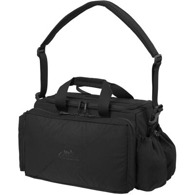 HELIKON-TEX Torba HELIKON MISSION - Cordura - Black - (TB-MSB-CD-01) HELIKON-TEX Torba HELIKON MISSION - Cordura - Black - (TB-MSB-CD-01)