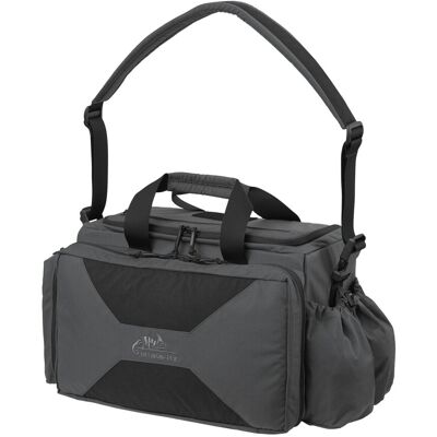 HELIKON-TEX Torba HELIKON MISSION - Cordura - Shadow Grey / Black - (TB-MSB-CD-3501A) HELIKON-TEX Torba HELIKON MISSION - Cordura - Shadow Grey / Black - (TB-MSB-CD-3501A)