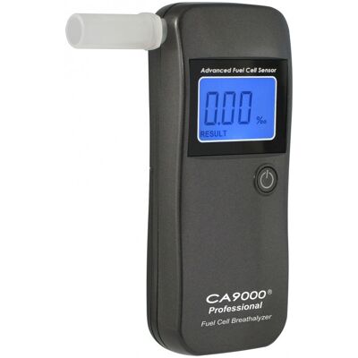 BACSCAN Alkomat elektrochemiczny CA 9000 Professional BACSCAN Alkomat elektrochemiczny CA 9000 Professional