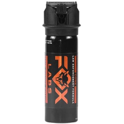 Gaz pieprzowy Fox Labs 1.4 4% OC stożek-chmura 56 ml. ( 24FTMDB ) Gaz pieprzowy Fox Labs 1.4 4% OC stożek-chmura 56 ml. ( 24FTMDB )