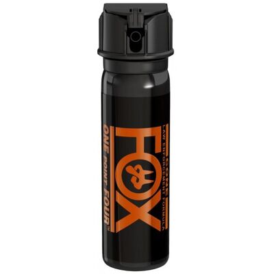 Gaz pieprzowy Fox Labs 1.4 4% OC stożek-chmura 112 ml. ( 44FTMDB ) Gaz pieprzowy Fox Labs 1.4 4% OC stożek-chmura 112 ml. ( 44FTMDB )