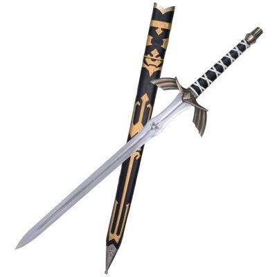 Miecz Zeldy z Legend of Zelda - Cinema Classic (CC-954) Miecz Zeldy z Legend of Zelda - Cinema Classic (CC-954)