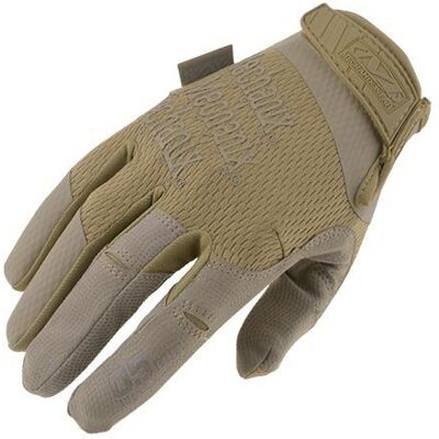 Rękawice Mechanix Specialty 0.5 High-Dexterity - Coyote (MCW-33-020790) Rękawice Mechanix Specialty 0.5 High-Dexterity - Coyote (MCW-33-020790)