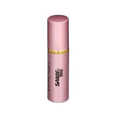 SABRE RED Gaz pieprzowy SABRE LS22 o wyglądzie szminki kolor różowy 23 ml (P-CL-LS-22-US) SABRE RED Gaz pieprzowy SABRE LS22 o wyglądzie szminki kolor różowy 23 ml (P-CL-LS-22-US)