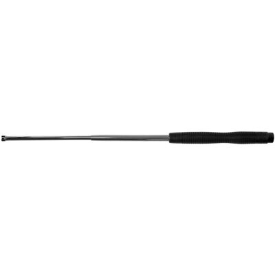 Pałka teleskopowa ESP Ergonomic 26" srebrna hartowana, rękojeść czarna z uchwytem BH-55 (ExB-26HE-CH) Pałka teleskopowa ESP Ergonomic 26" srebrna hartowana, rękojeść czarna z uchwytem BH-55 (ExB-26HE-CH)