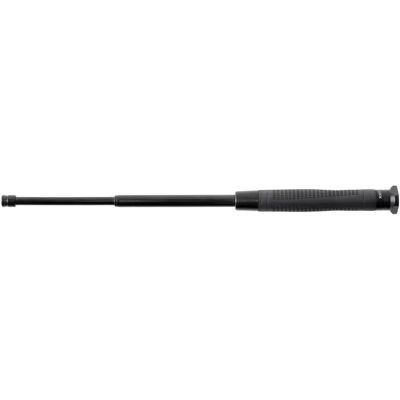 Pałka teleskopowa ESP Easy Lock 20" czarna hartowana, rękojeść czarna z uchwytem BHT-55 (ExBTT-20HE black) Pałka teleskopowa ESP Easy Lock 20" czarna hartowana, rękojeść czarna z uchwytem BHT-55 (ExBTT-20HE black)