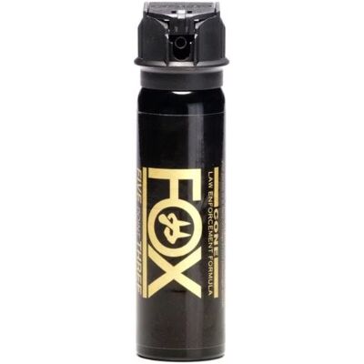 Gaz pieprzowy Fox Labs 5.3 stożek-chmura mgły 85 ml (32FTMDB) Gaz pieprzowy Fox Labs 5.3 stożek-chmura mgły 85 ml (32FTMDB)