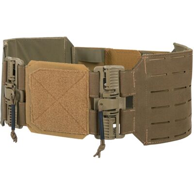 DIRECT ACTION SPITFIRE MK II Rapid Access Cummerbund Coyote Brown (PC-SPRC-CD5-CBR) DIRECT ACTION SPITFIRE MK II Rapid Access Cummerbund Coyote Brown (PC-SPRC-CD5-CBR)