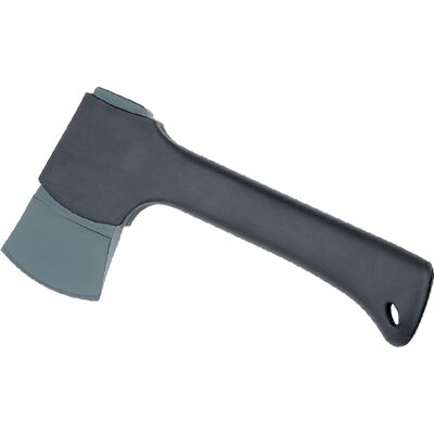 Siekierka Mil-Tec Professional - 228mm - Czarna - 15505000 Siekierka Mil-Tec Professional - 228mm - Czarna - 15505000