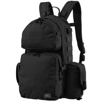 HELIKON-TEX Plecak Ambush Backpack - 22L-Cordura - Black (PL-AMB-CD-01) HELIKON-TEX Plecak Ambush Backpack - 22L-Cordura - Black (PL-AMB-CD-01)