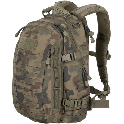 Plecak DIRECT ACTION Dragon EGG MkII, Cordura, PL Woodland, One Size (BP-DEGG-CD5-PLW) Plecak DIRECT ACTION Dragon EGG MkII, Cordura, PL Woodland, One Size (BP-DEGG-CD5-PLW)