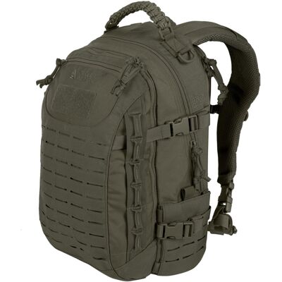 Direct Action - Dragon Egg Ranger Green MK II - Ranger Zielony - 25 L - Plecak Direct Action - Dragon Egg Ranger Green MK II - Ranger Zielony - 25 L - Plecak