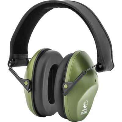Słuchawki RealHunter Passive oliwkowe (LE-701B olive) Słuchawki RealHunter Passive oliwkowe (LE-701B olive)