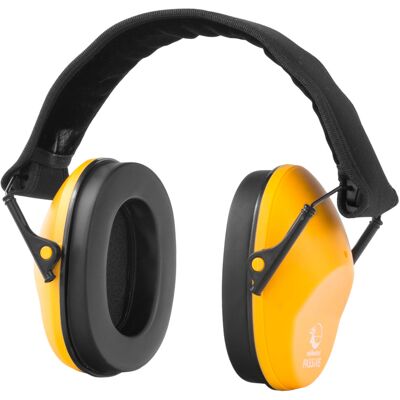Słuchawki RealHunter Passive pomarańczowe (LE-701B orange) Słuchawki RealHunter Passive pomarańczowe (LE-701B orange)