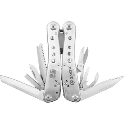 Multitool Ganzo G201-H (G201-H) Multitool Ganzo G201-H (G201-H)
