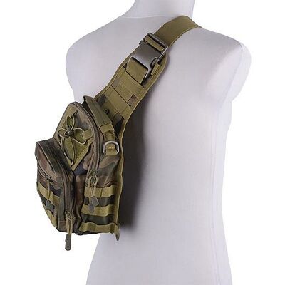 GFC TACTICAL Torba taktyczna na ramię - wz.93 pantera leśna (GFT-20-018816) GFC TACTICAL Torba taktyczna na ramię - wz.93 pantera leśna (GFT-20-018816)