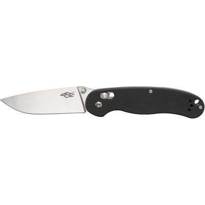 Ganzo - Firebird FB727S-BK - Uchwyt G10 - Stal 440 - Knife Ganzo - Firebird FB727S-BK - Uchwyt G10 - Stal 440 - Knife