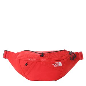 THE NORTH FACE Pas biodrowy LUMBNICAL S horizon red-tnf white