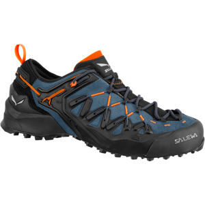 Salewa Buty męskie MS WILDFIRE EDGE GTX Dark Denim/Black-42