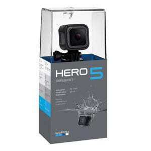 GoPro Kamera sportowa HERO5 Session TM