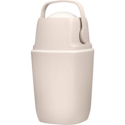 Avionaut AirWell - kosz na zużyte pieluchy Beige Avionaut AirWell - kosz na zużyte pieluchy Beige
