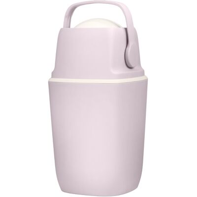 Avionaut AirWell - kosz na zużyte pieluchy Powder Pink Avionaut AirWell - kosz na zużyte pieluchy Powder Pink