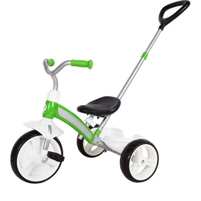 QPlay Elite Plus rowerek trójkołowy Green QPlay Elite Plus rowerek trójkołowy Green