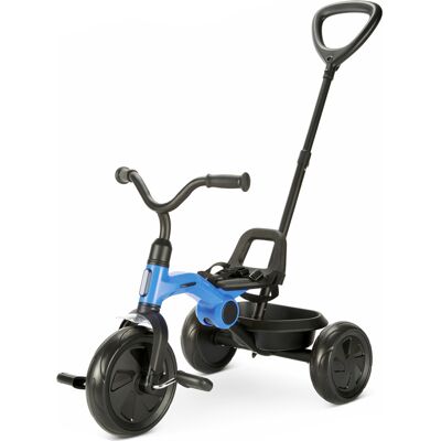 QPlay Ant Plus rowerek trójkołowy Sky Blue QPlay Ant Plus rowerek trójkołowy Sky Blue