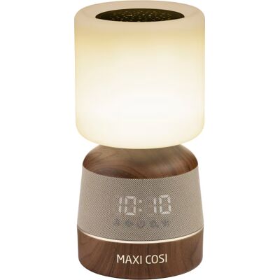 Maxi-Cosi lampka i głośnik Soothe Pro Elegance Beige Maxi-Cosi lampka i głośnik Soothe Pro Elegance Beige