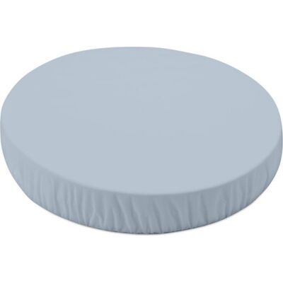 Waldin - 7w1 Oval - Niebieski - 123x73 cm - Crib Sheet Waldin - 7w1 Oval - Niebieski - 123x73 cm - Crib Sheet