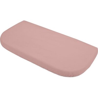 Waldin prześcieradło do dostawki łóżeczka 7w1 Rose (dostawka) Waldin prześcieradło do dostawki łóżeczka 7w1 Rose (dostawka)