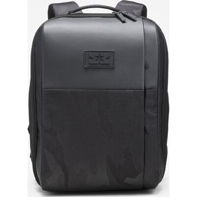 MiniMeis Hero G5 - plecak rodzica (Black) MiniMeis Hero G5 - plecak rodzica (Black)