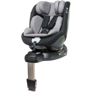 4Baby Nano-Fix - fotelik samochodowy dla maluchów (40 - 105 cm 0 - 18 kg 0 - 4 lat) (Grey) 4Baby Nano-Fix - fotelik samochodowy dla maluchów (40 - 105 cm 0 - 18 kg 0 - 4 lat) (Grey)