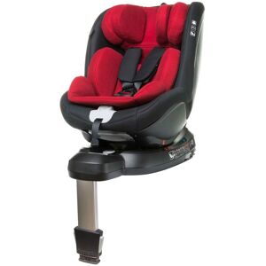4Baby Nano-Fix - fotelik samochodowy dla maluchów (40 - 105 cm 0 - 18 kg 0 - 4 lat) (Red) 4Baby Nano-Fix - fotelik samochodowy dla maluchów (40 - 105 cm 0 - 18 kg 0 - 4 lat) (Red)