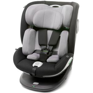 4Baby Vel-Fix - obrotowy fotelik samochodowy multigrupowy (40 - 150 cm 0 - 36 kg 0 - 12 lat) (Grey) 4Baby Vel-Fix - obrotowy fotelik samochodowy multigrupowy (40 - 150 cm 0 - 36 kg 0 - 12 lat) (Grey)