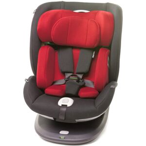 4Baby Vel-Fix - obrotowy fotelik samochodowy multigrupowy (40 - 150 cm 0 - 36 kg 0 - 12 lat) (Red) 4Baby Vel-Fix - obrotowy fotelik samochodowy multigrupowy (40 - 150 cm 0 - 36 kg 0 - 12 lat) (Red)