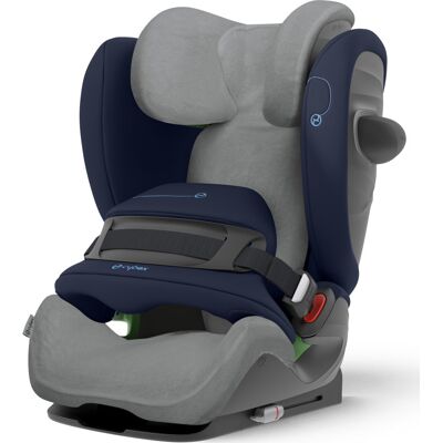 Letnia osłona Cybex Gold do fotelika samochodowego - Szara Letnia osłona Cybex Gold do fotelika samochodowego - Szara