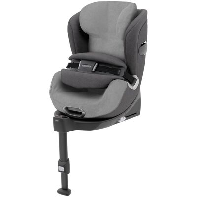 Cybex Szary pokrowiec letni na fotelik Anoris T Cybex Szary pokrowiec letni na fotelik Anoris T