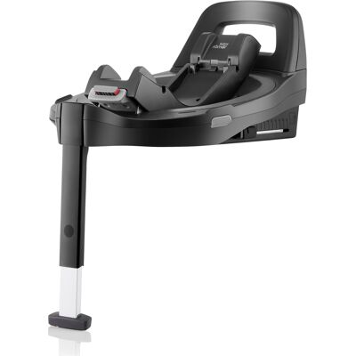 Podstawa do Fotelika Samochodowego Britax Römer Vario 5Z - Bezpieczna i Łatwa Podstawa do Fotelika Samochodowego Britax Römer Vario 5Z - Bezpieczna i Łatwa