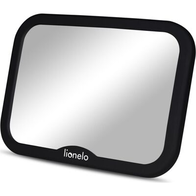 Lionelo Sett - lusterko do obserwacji dziecka Black Carbon (Black Carbon) Lionelo Sett - lusterko do obserwacji dziecka Black Carbon (Black Carbon)