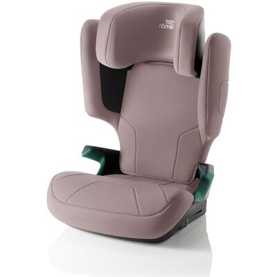 Britax Romer Hi-Liner Fotel samochodowy - Dusty Rose Bezpieczeństwo & Komfort Britax Romer Hi-Liner Fotel samochodowy - Dusty Rose Bezpieczeństwo & Komfort
