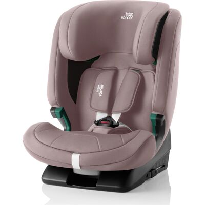 Britax Romer VERSAFIX * Rabat w koszyku * fotelik samochodowy dla maluchów (76 - 150 cm 9 - 36 kg 15 miesięcy - 12 lat) (Dusty Rose) Britax Romer VERSAFIX * Rabat w koszyku * fotelik samochodowy dla maluchów (76 - 150 cm 9 - 36 kg 15 miesięcy - 12 lat) (Dusty Rose)