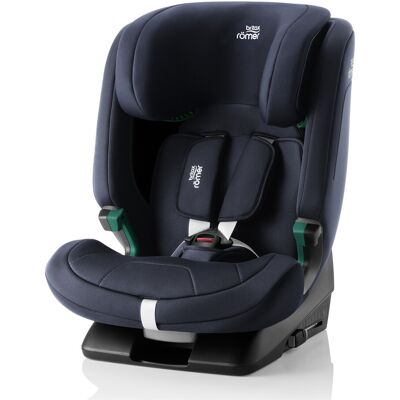 Britax Romer VERSAFIX * Rabat w koszyku * fotelik samochodowy dla maluchów (76 - 150 cm 9 - 36 kg 15 miesięcy - 12 lat) (Night Blue) Britax Romer VERSAFIX * Rabat w koszyku * fotelik samochodowy dla maluchów (76 - 150 cm 9 - 36 kg 15 miesięcy - 12 lat) (Night Blue)