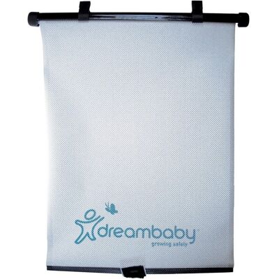 Dreambaby roleta samochodowa przeciwsłoneczna UV Dreambaby roleta samochodowa przeciwsłoneczna UV