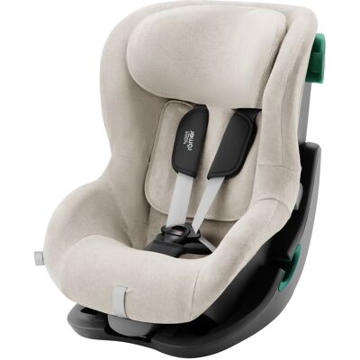 Britax Romer Summer Cover King Pro Beige Britax Romer Summer Cover King Pro Beige