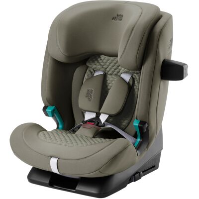 Britax Romer Advansafix Pro * Rabat w koszyku * fotelik dla maluchów (76 - 150 cm 9 - 36 kg 15 miesięcy - 12 lat) (LUX - Urban Olive) Britax Romer Advansafix Pro * Rabat w koszyku * fotelik dla maluchów (76 - 150 cm 9 - 36 kg 15 miesięcy - 12 lat) (LUX - Urban Olive)