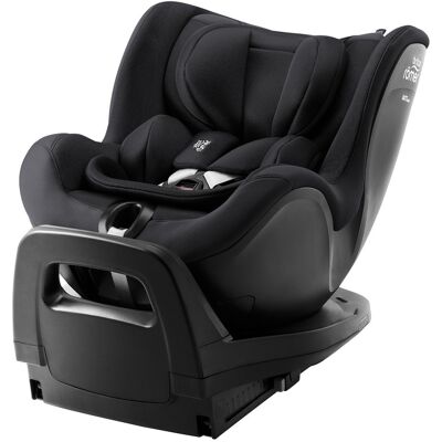 Britax Romer Dualfix Pro * Rabat w koszyku * fotelik samochodowy dla maluchów (40 - 105 cm 0 - 19 kg 0 - 4 lata) (Style - Carbon Black) Britax Romer Dualfix Pro * Rabat w koszyku * fotelik samochodowy dla maluchów (40 - 105 cm 0 - 19 kg 0 - 4 lata) (Style - Carbon Black)