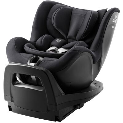 Britax Romer Dualfix Pro * Rabat w koszyku * fotelik samochodowy dla maluchów (40 - 105 cm 0 - 19 kg 0 - 4 lata) (Classic - Deep Black) Britax Romer Dualfix Pro * Rabat w koszyku * fotelik samochodowy dla maluchów (40 - 105 cm 0 - 19 kg 0 - 4 lata) (Classic - Deep Black)